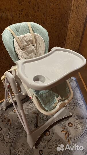 Стул для кормления