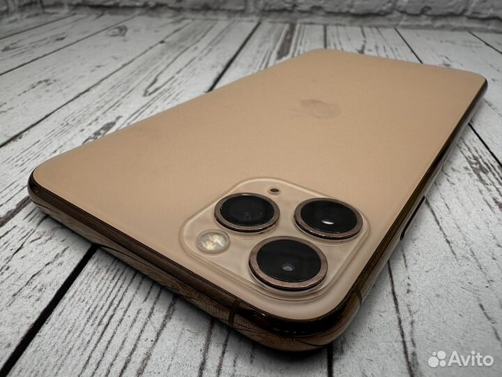 iPhone 11 Pro Max, 256 ГБ