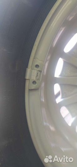 R16 Continental ComfortContact - 5 235/60, PCD 5x112 DIA 66.1