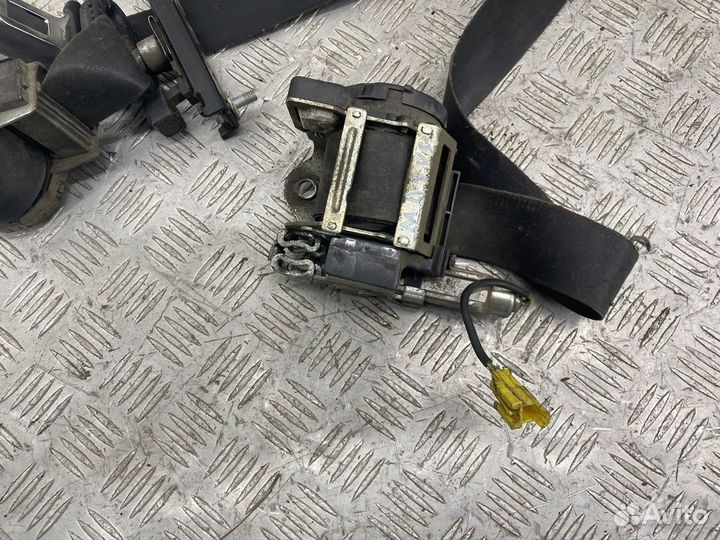 Ремни безопасности LDV maxus 00-20