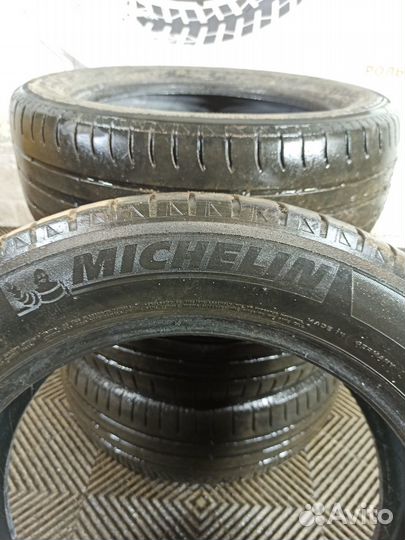 Michelin Energy Saver 205/55 R16 91V