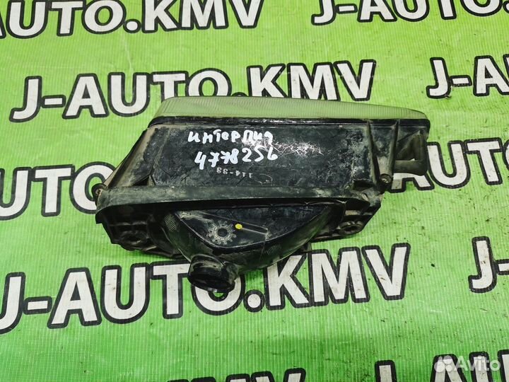 Фара Dodge Intrepid