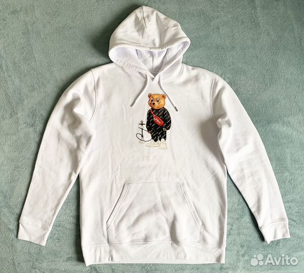 Baron Filou новое худи оригинал