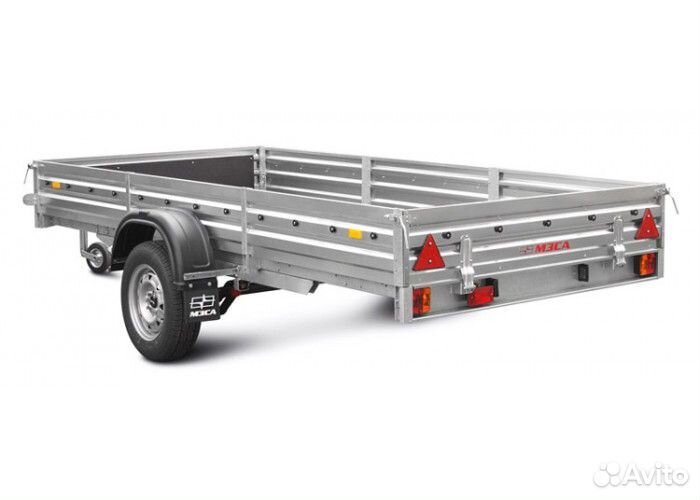 Прицеп мзса 817717.022