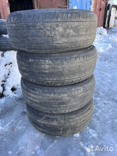 Pirelli Cinturato P7 225/55 R17