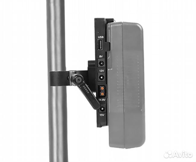 Адаптер питания DigitalFoto VS01-clamp