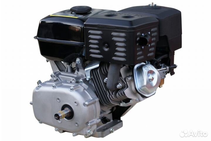 Двигатель для мотоблока lifan 177FD