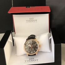 Мужские часы Tissot T-sport новые