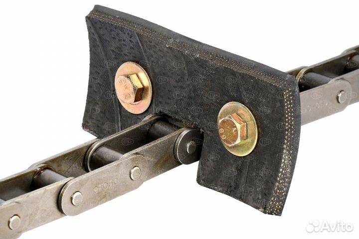 Транспортер колосового элеватора AH148021 (св)