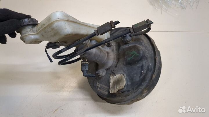 Цилиндр тормозной главный Ford Mondeo 4, 2011