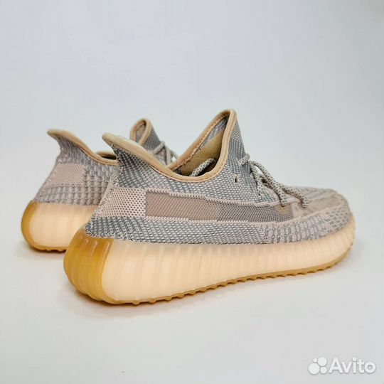 Кроссовки мужские Adidas yeezy boost 350