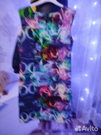 Куртка зимняя для мальчика 146