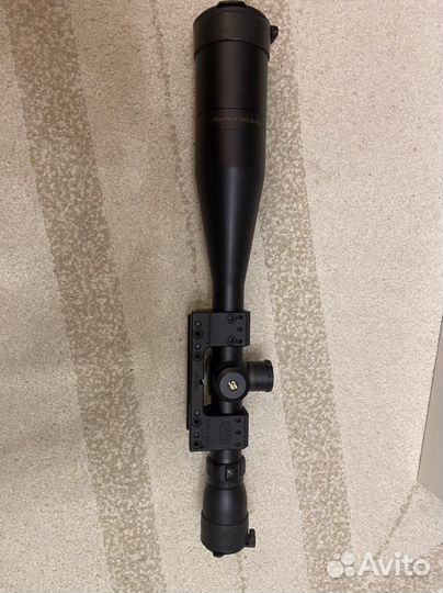 Sightron slllss 8-32&56 lrmd/cm