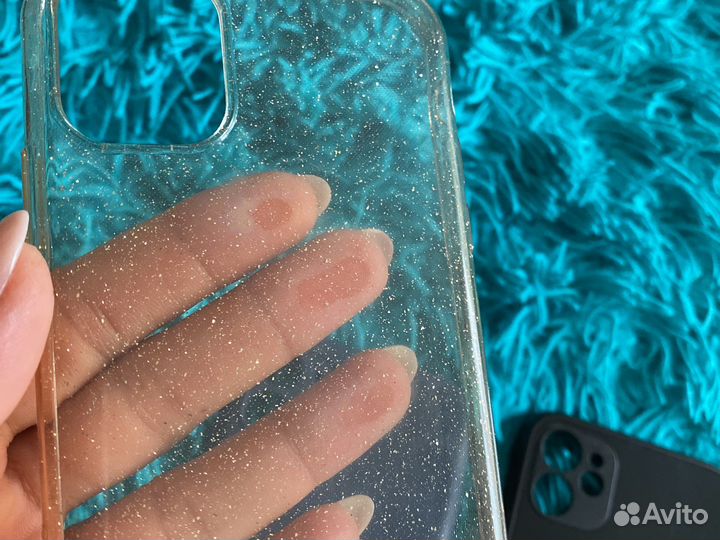 Чехлы на iPhone 11