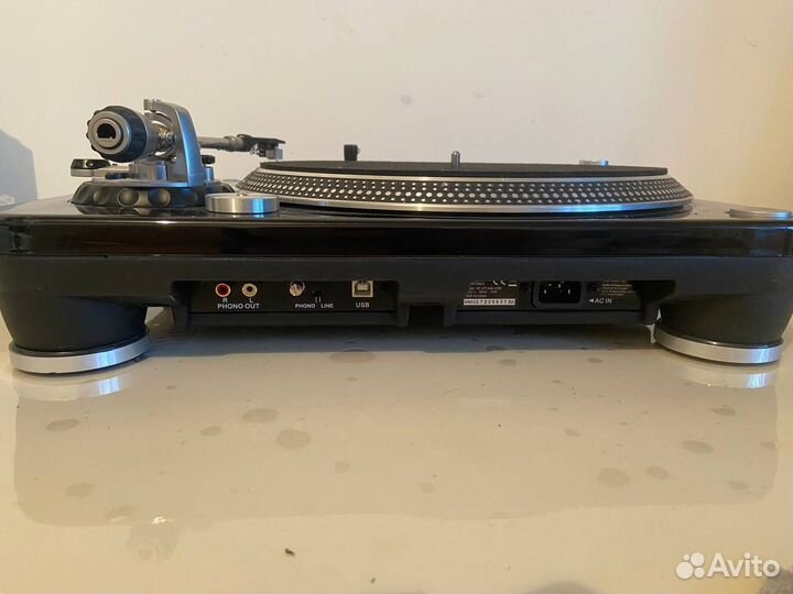 Audio technica AT-LP 1240 USB