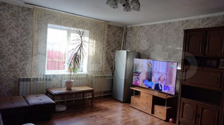 Дом 103 м² на участке 23,4 сот.