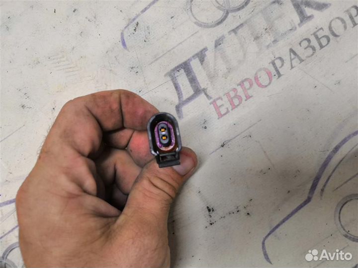 Проводка (коса) VW Golf VI 2009-2012