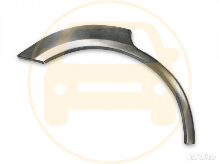 Кузовная арка Ford Scorpio I