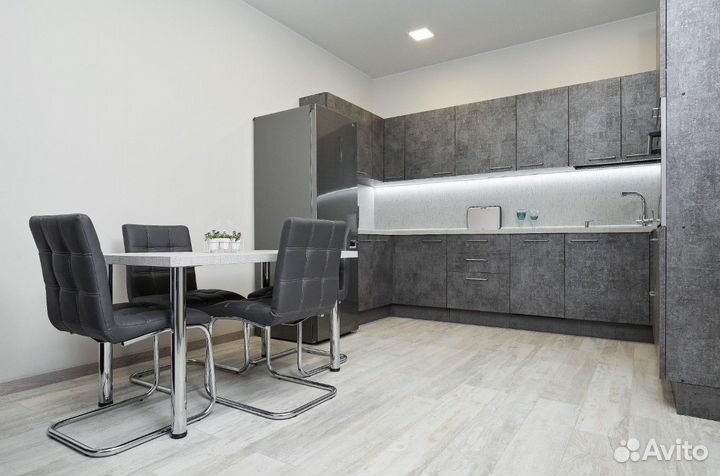 Кухни из мдф, лдсп на заказ. Фабрика