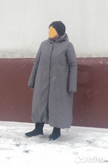 Уста к устам пальто