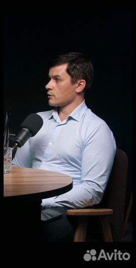 Рилсмейкер Режиссер Мобильная съёмка Reels