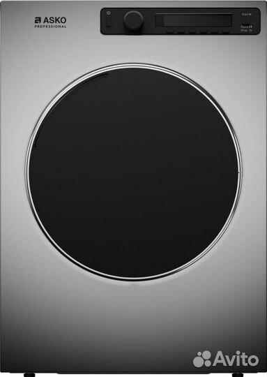 Отдельностоящая сушильная машина Asko TDC1485VB.T