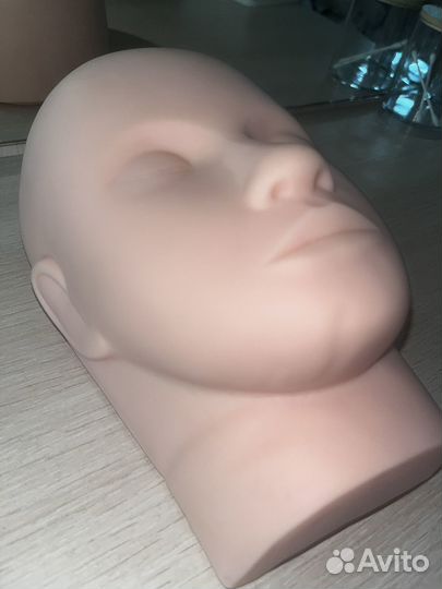 Материалы для наращивания ресниц бу