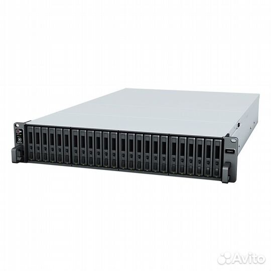 Synology FS3410 новый NAS сетевое хранилище