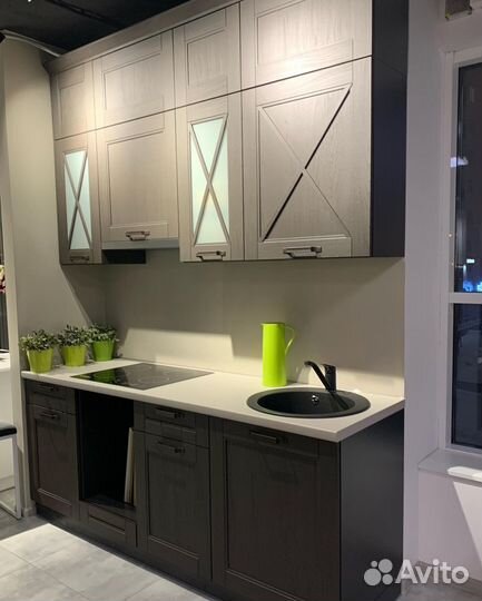 Кухня (цена за всю кухню) модель: 177