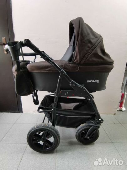 Детская коляска Verdi sonic