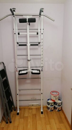 1-к. квартира, 41 м², 5/14 эт.