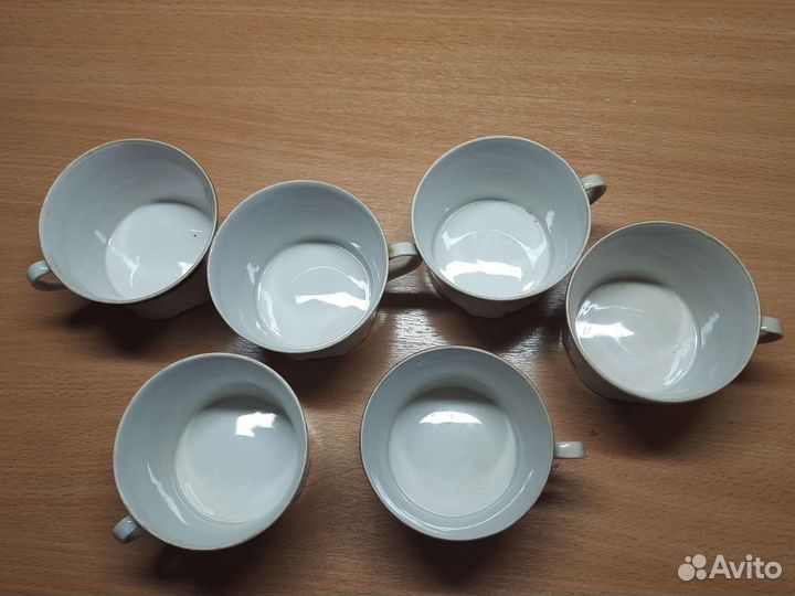 Чашка старинная 1930 год