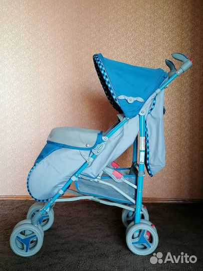 Детские коляски прогулочные летние