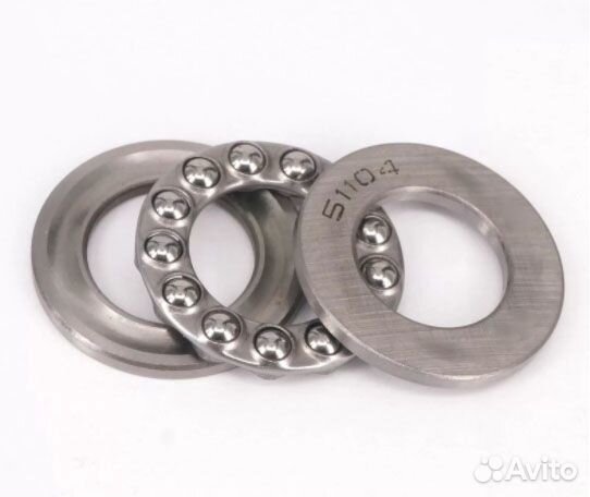 8104 (51104) Подшипник