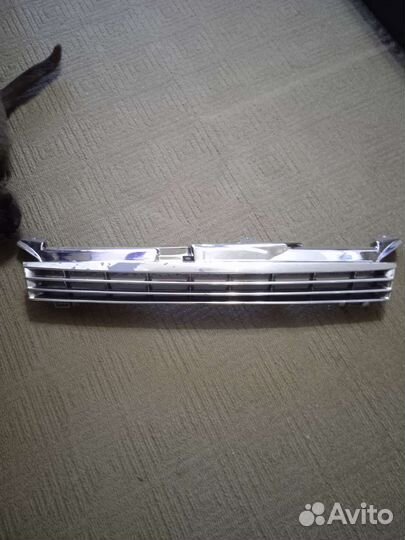 Решетка радиатора LADA kalina 1