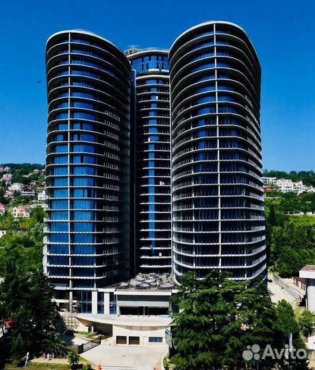 Инвестиции в Новостройки (от застройщика)