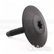 Крепежный штифт BMW 07147296886