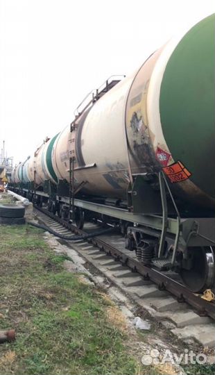 Перевозка гсм дизельное топливо