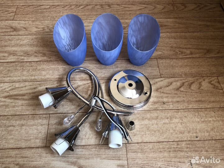 Светильник настенный