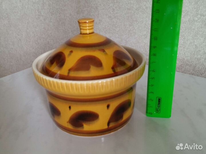 Посуда бу пакетом