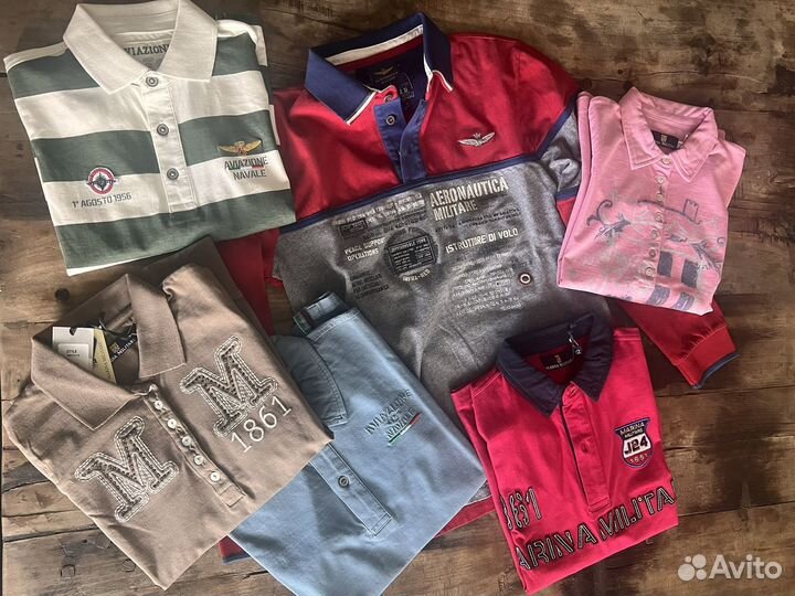 Детская одежда Marina Militare, Aeronautica