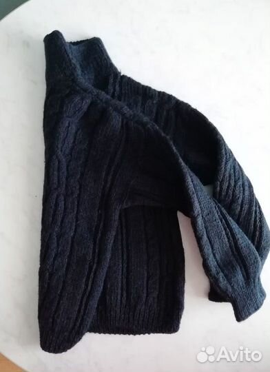 Детский свитер