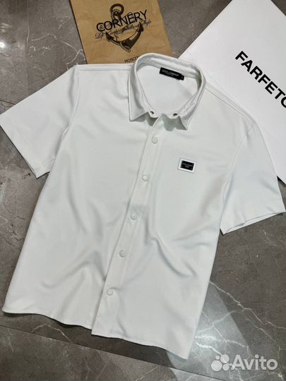 Рубашка Dolce & Gabbana