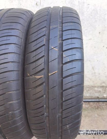 Goodyear EfficientGrip Compact 185/65 R15 92T