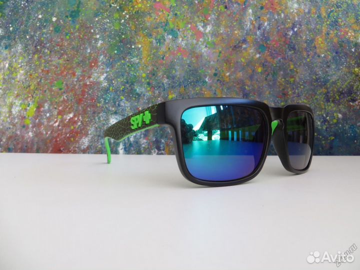 Очки Ken block spy