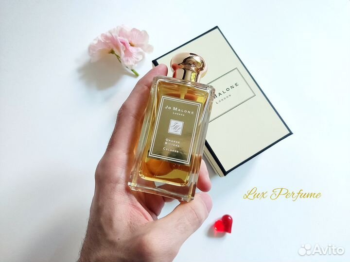 Jo Malone Orange Bitters (Евро 100 мл)