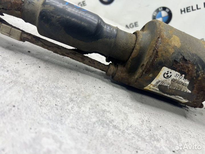 Стабилизатор задний Bmw 7-Series E65