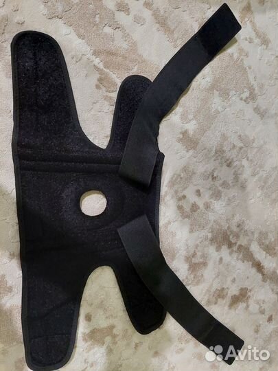 Бандаж на коленный сустав