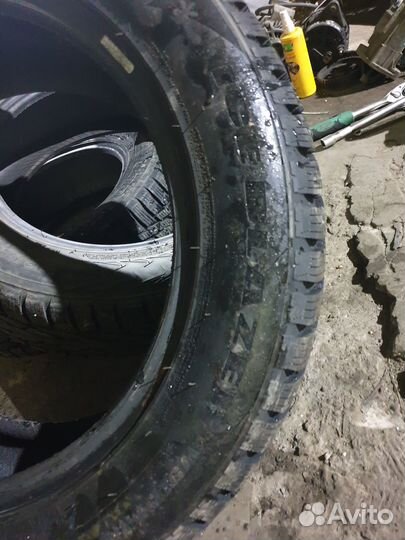 Sailun Ice Blazer WST3 235/55 R17