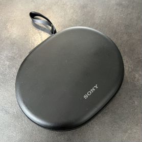 Наушники Sony WH-1000XM2